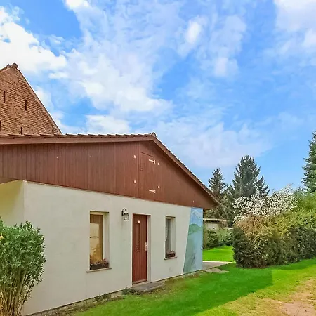 Casa de Férias In Koenigs Wusterhausen Ot With Wifi