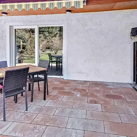 Holiday home Awesome In Koenigs Wusterhausen Ot *