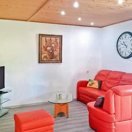 Awesome In Koenigs Wusterhausen Ot Holiday home *